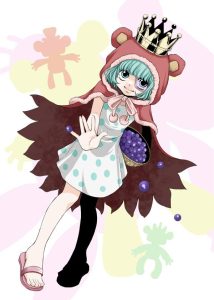 シュガーのエロ画像（ワンピース）20