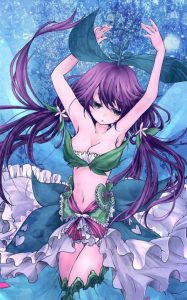 ユグドラシルのエロ画像（グランブルーファンタジー）20