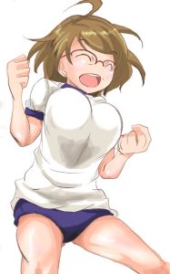 土屋亜子のエロ画像（アイドルマスターシンデレラガールズ）41