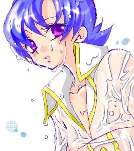 リラのエロ画像（ポケットモンスター）21