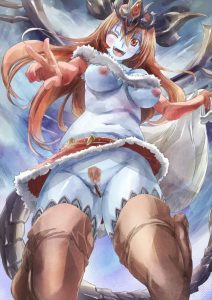 ヘラのエロ画像（パズル＆ドラゴンズ）43