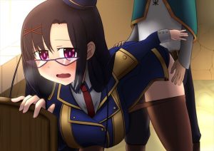 セナのエロ画像（この素晴らしい世界に祝福を！）4