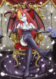 ヘラのエロ画像（パズル＆ドラゴンズ）48