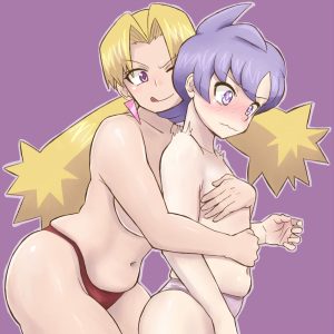 リラのエロ画像（ポケットモンスター）28