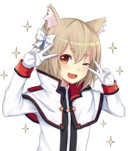 フェリスのエロ画像（Re:ゼロから始める異世界生活）24