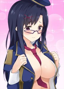 セナのエロ画像（この素晴らしい世界に祝福を！）6