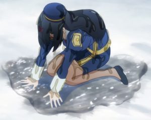 セナのエロ画像（この素晴らしい世界に祝福を！）7