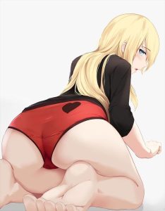 八神コウのエロ画像（NEW GAME!）12
