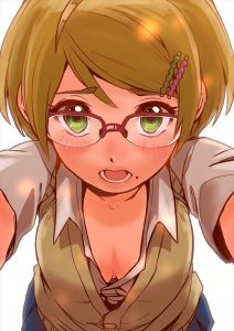 土屋亜子のエロ画像（アイドルマスターシンデレラガールズ）58