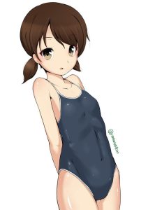 白雪のエロ画像（艦隊これくしょん）36