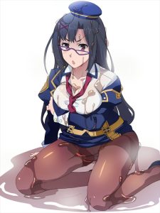 セナのエロ画像（この素晴らしい世界に祝福を！）8