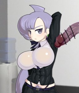 リラのエロ画像（ポケットモンスター）34