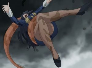 セナのエロ画像（この素晴らしい世界に祝福を！）9