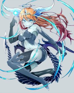 ヘラのエロ画像（パズル＆ドラゴンズ）56