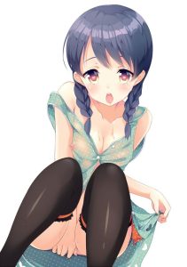 田所恵のエロ画像（食戟のソーマ）43