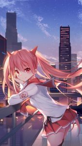 神崎・H・アリアのエロ画像（緋弾のアリア）40