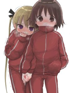 ソーニャのエロ画像（キルミーベイベー）28