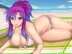ファリスのエロ画像（ファイナルファンタジー）38