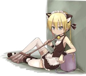 ソーニャのエロ画像（キルミーベイベー）33