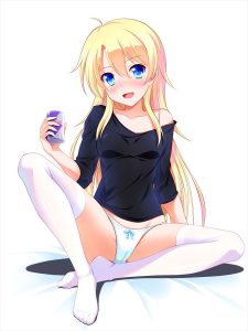 八神コウのエロ画像（NEW GAME!）20