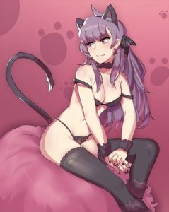 リラのエロ画像（ポケットモンスター）39