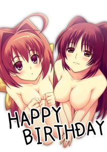 鑑純夏のエロ画像（マブラヴ）9