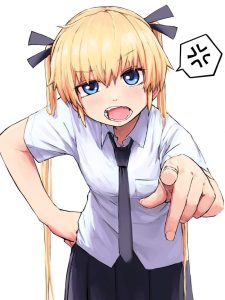 ソーニャのエロ画像（キルミーベイベー）35
