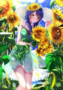 田所恵のエロ画像（食戟のソーマ）54