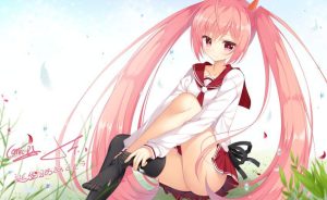 神崎・H・アリアのエロ画像（緋弾のアリア）11