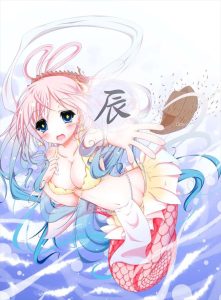 しらほしのエロ画像（ワンピース）20
