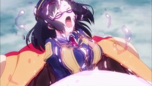 セナのエロ画像（この素晴らしい世界に祝福を！）17