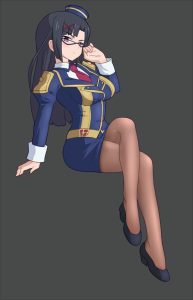 セナのエロ画像（この素晴らしい世界に祝福を！）18