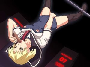 赤木リツコのエロ画像（新世紀エヴァンゲリオン）34