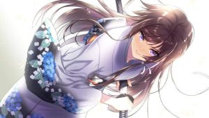 篁唯依のエロ画像（マブラヴ）22