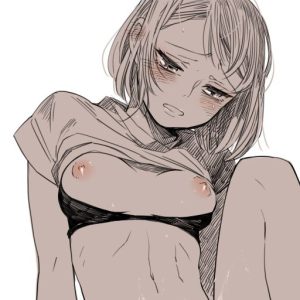 ペトラ・ラルのエロ画像（進撃の巨人）27