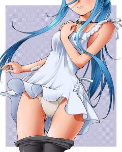 タカオのエロ画像（蒼き鋼のアルペジオ）22