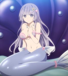 誘宵美九のエロ画像（デート・ア・ライブ）5