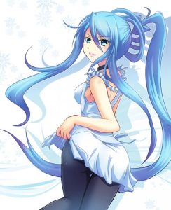 タカオのエロ画像（蒼き鋼のアルペジオ）23