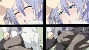 氷室菖蒲のエロ画像（理系が恋に落ちたので証明してみた。）24