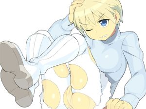 ニパのエロ画像（ストライクウィッチーズ）51