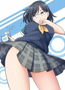 固法美偉のエロ画像（とある科学の超電磁砲）25