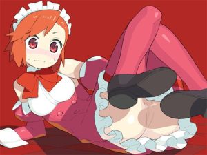 青葉つぐみのエロ画像（かんなぎ）48