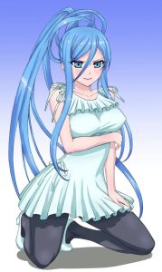 タカオのエロ画像（蒼き鋼のアルペジオ）30