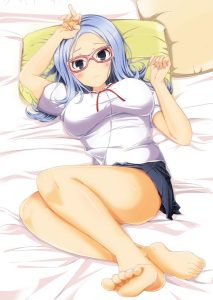 愛宕絹恵のエロ画像（咲-Saki-）12