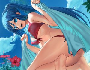 タカオのエロ画像（蒼き鋼のアルペジオ）32