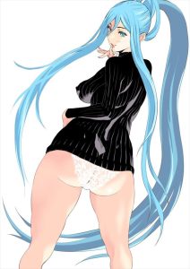 タカオのエロ画像（蒼き鋼のアルペジオ）35