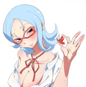 愛宕絹恵のエロ画像（咲-Saki-）15