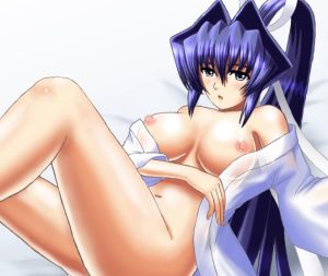御剣冥夜のエロ画像（マブラヴ）31
