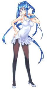 タカオのエロ画像（蒼き鋼のアルペジオ）39