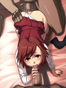 青葉つぐみのエロ画像（かんなぎ）26
